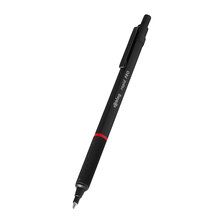 Rotring Rapid Pro Matt Black guľôčkové pero
