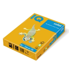 Farebný papier IQ color neónový A3 80g