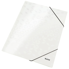 Obal na spisy s chlopňami Lettz WOW