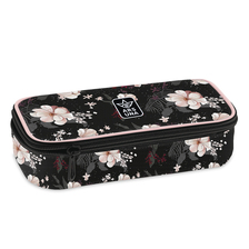 Peračník malý Flowery Black AU