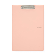 Písacie podložky A4 PASTELINi