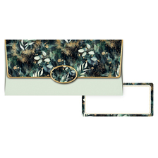 Obálka na peniaze sr 55- 077 rastliny 5560044