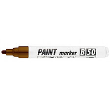 Lakové popisovače Paint marker B50 