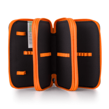 Peračník Prémium COOL auto 3p. prázdny