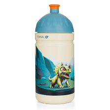 Fľaša na pitie Topgal 500ml ZIVA Dino 25069