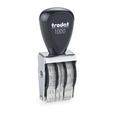 Klasické dátumovky