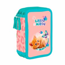 Peračník Prémium LIGHT Mačka 3p. Prázdny