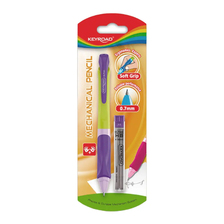 Mikroceruza KEYROAD SMOOZZY Writer 0,7 mm utántöltő tollhegyekkel