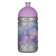Fľaša na pitie Topgal 500ml ZIVA 26066