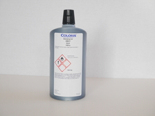 8080 pečiatková farba Coloris