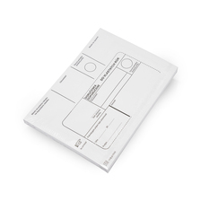 B6-os borítékok Ajánlott Kézbesítés