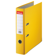 Pákové zakladače 75mm Esselte economy