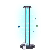 Germicídna dezinfekčná bezozónová UV lampa 38W