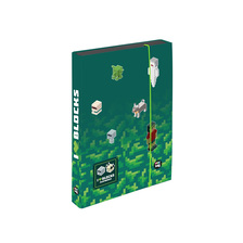 Box na zošity A5 JUMBO Playworld 26