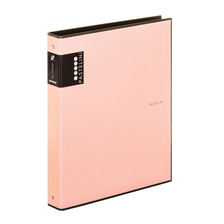 4-gyűrűs mappa PASTELINi