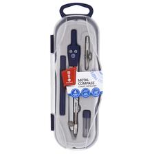 MC007 Sada kovové kružidlo 4 diely Memobe