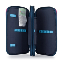 Peračník Prémium COOL kone, 2p. prázdny