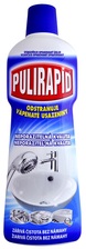 Pulirapid 750 ml na vodný kameň