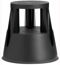 Stúpadlo kovové 2 stupňové