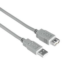 45027 USB predlžovací kábel A - A 1.8 m