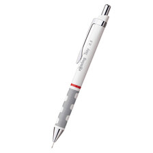 Mechanická ceruzka Rotring Tikky Color 0,5mm biela