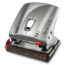 Dierovačka Maped Advanced Metal 30 listov metal. šedá