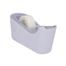 Dispenzor s páskou Scotch C18 levanduľový 