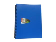 Katalógová kniha s vym.obaly