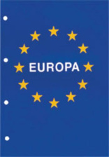 Blok poznámkový A4 linajkový 50 listov 14054/4b