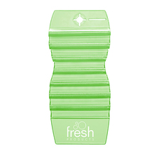 Vonná záveska viacúčelová Fre-Pro Hang Tag - uhorka melón, zelené