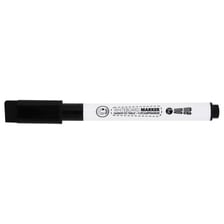 Popisovač pre biele tabule s gumou a s magnetom MM005-02