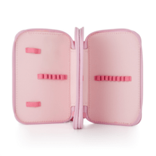 Peračník Prémium COOL motýl, 2p. prázdny