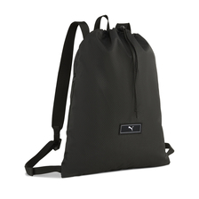 Vrecko na telesnú PUMA DECK čierna 9131701