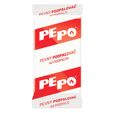 127872 PEPO, 360 g, pevný zapaľovač