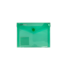 Plastová obálka A7 DONAU