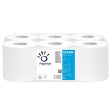 Toaletný papier pr.19,5cm Papernet 402297 (min.odber 12 ks=balenie)