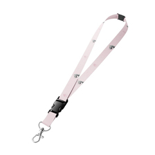 Klúčenka s karabinkou Prémium LIGHT Kôň romantic