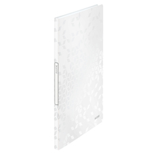 Katalógové knihy 40 obalov Leitz WOW