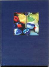 Záznamová kniha s registrom