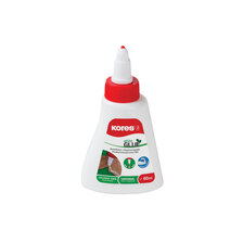 Tekuté lepidlo Kores White glue 60ml