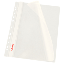 Rýchloviazač s perforáciou Esselte VIVIDA