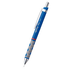 Mechanická ceruzka Rotring Tikky Color 0,5mm modrá