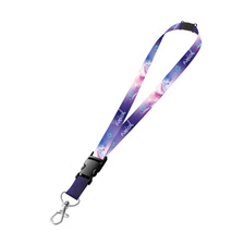 Klúčenka s karabinkou Prémium LIGHT Pegas 2