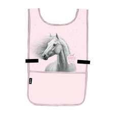 Zástera pončo Prémium LIGHT Kôň romantic 2