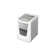 Skartovačka Leitz IQ AutoFeed 100 P5 2x15mm