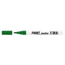 Lakové popisovače Paint marker M51 