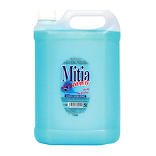 Mitia tekuté mydlo 5l Ocean Fresh