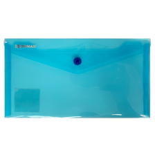 Plastová obálka DL DONAU