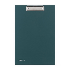 Písacia podložka A4 VERDE