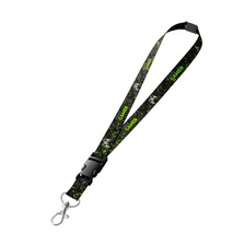 Klúčenka s karabinkou Prémium LIGHT Gamer